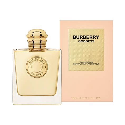 burberry goddess macy's|burberry goddess edp 50ml.